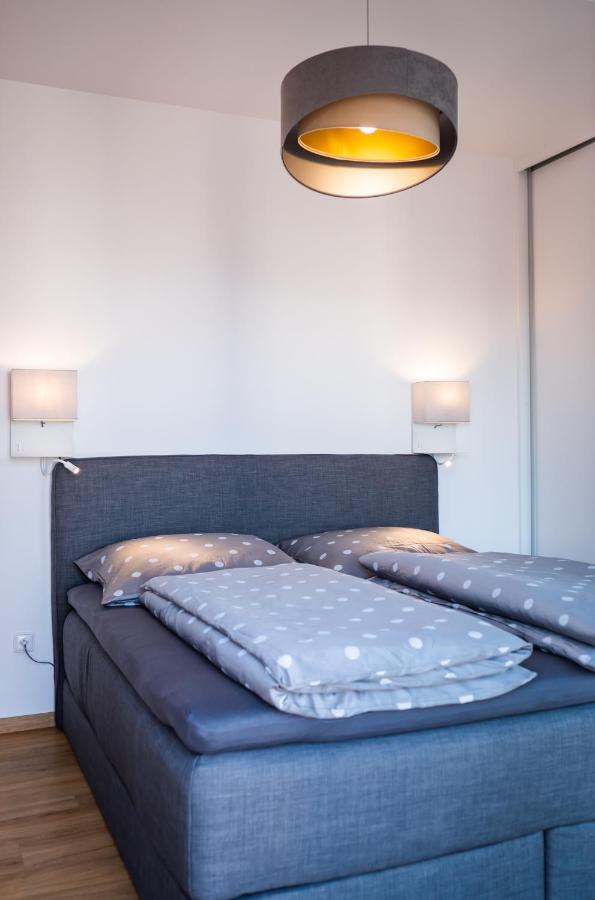 Apartman Eden Rožnov pod Radhoštěm Eksteriør bilde