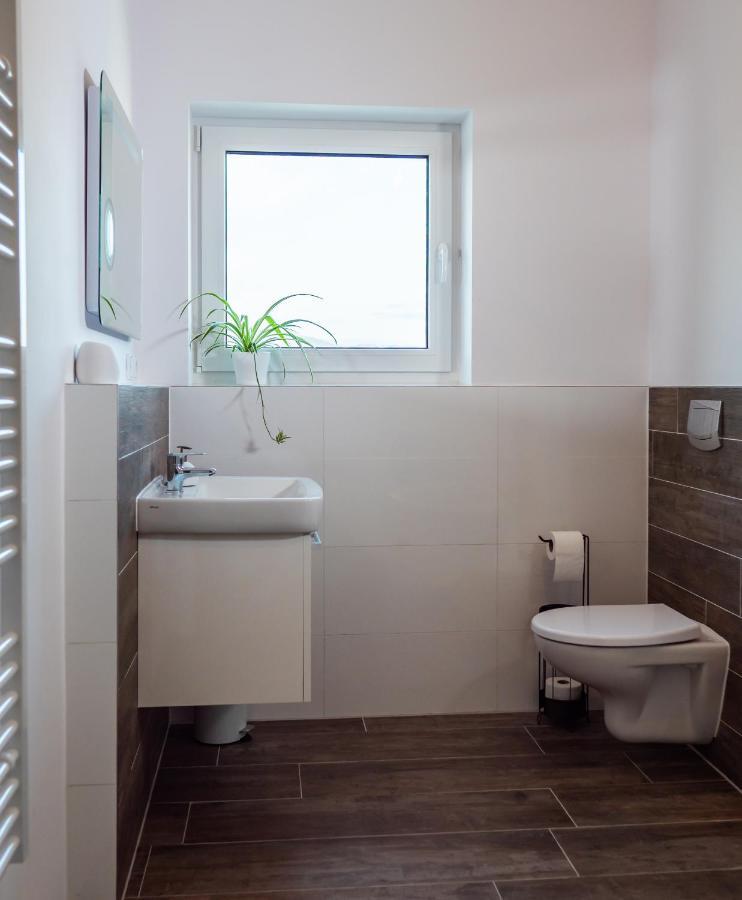 Apartman Eden Rožnov pod Radhoštěm Eksteriør bilde