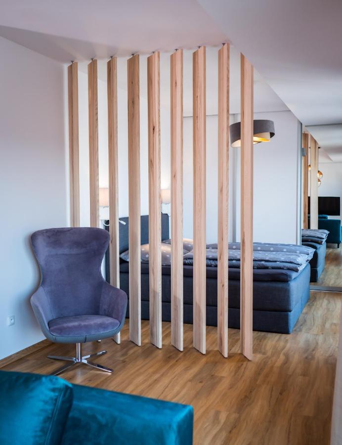 Apartman Eden Rožnov pod Radhoštěm Eksteriør bilde