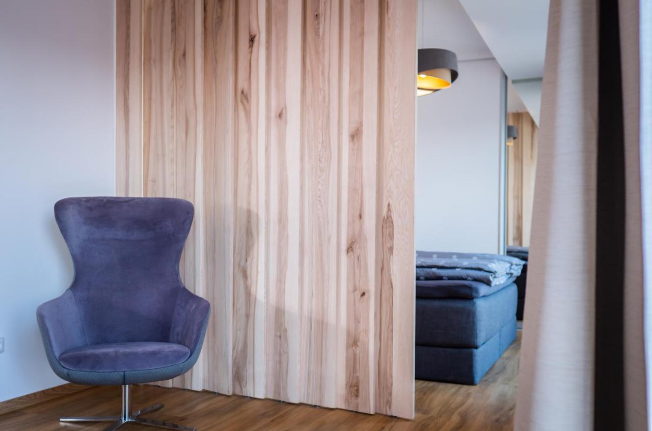 Apartman Eden Rožnov pod Radhoštěm Eksteriør bilde