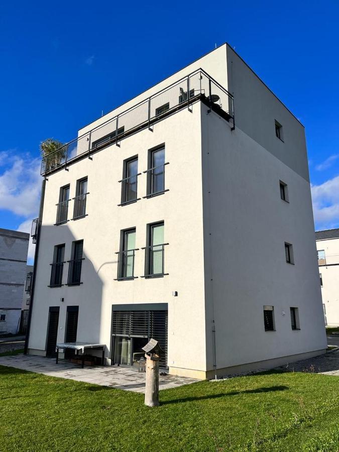 Apartman Eden Rožnov pod Radhoštěm Eksteriør bilde